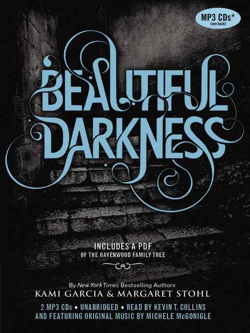 Title details for Beautiful Darkness by Kami Garcia - Available
